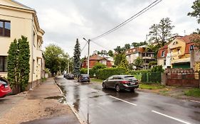 Bright And Cosy 1Bdr Apartment Kaunas Centre